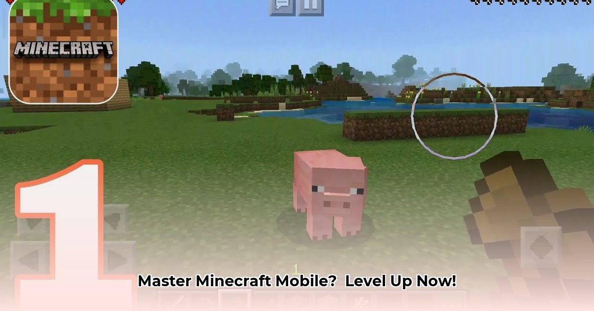 minecraft-mobile-gameplay